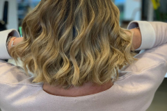 Balayage a bologna