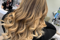 Balayage a bologna