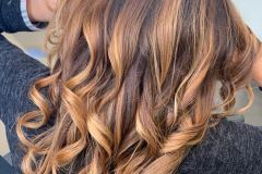 Balayage a bologna