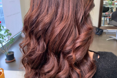 Balayage a bologna