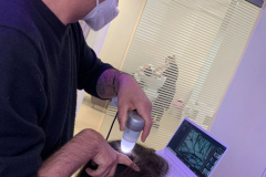 Tricologia cosmetica bologna