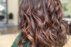 Balayage a bologna