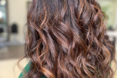 Balayage a bologna