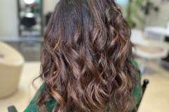 Balayage a bologna