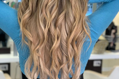 Balayage a bologna