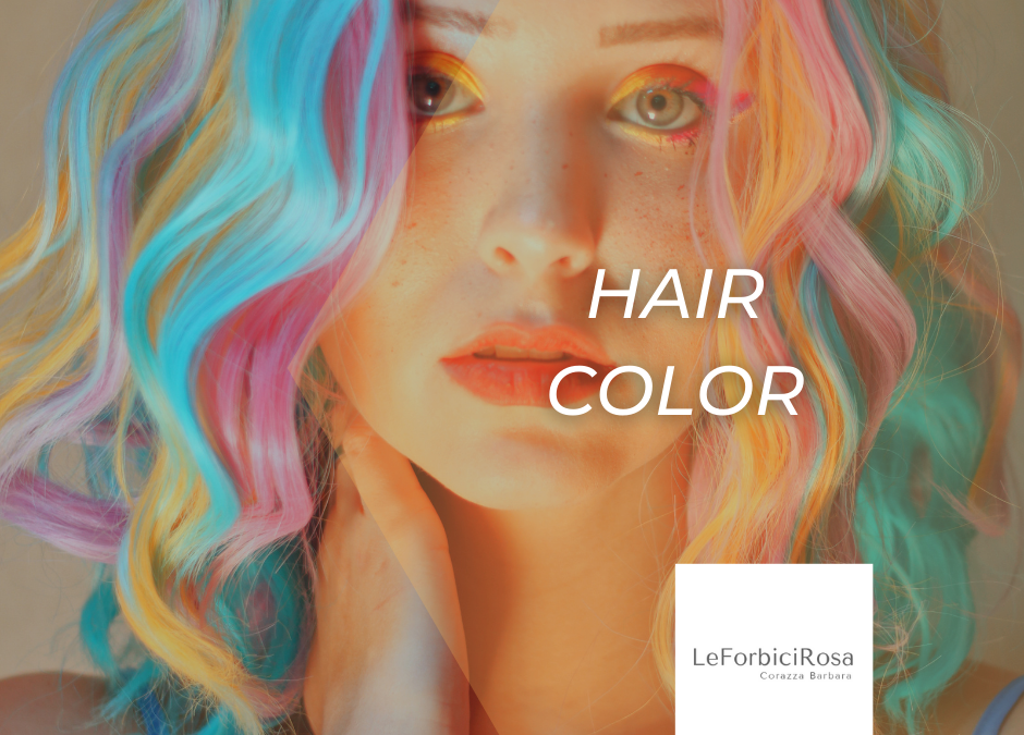 Hair Color