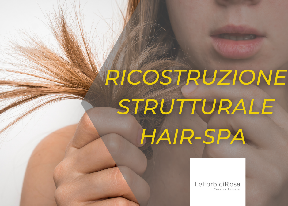 Ricostruzione Strutturale Spa