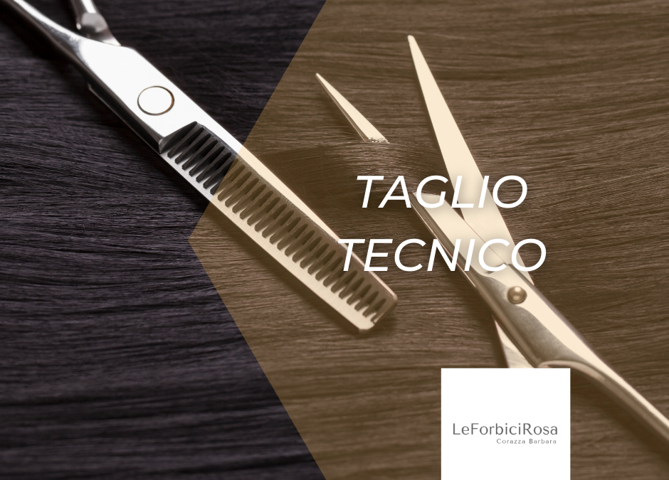 Taglio Tecnico
