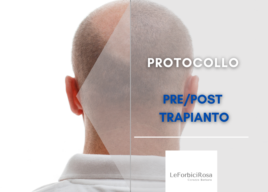 Protocollo Trapianto