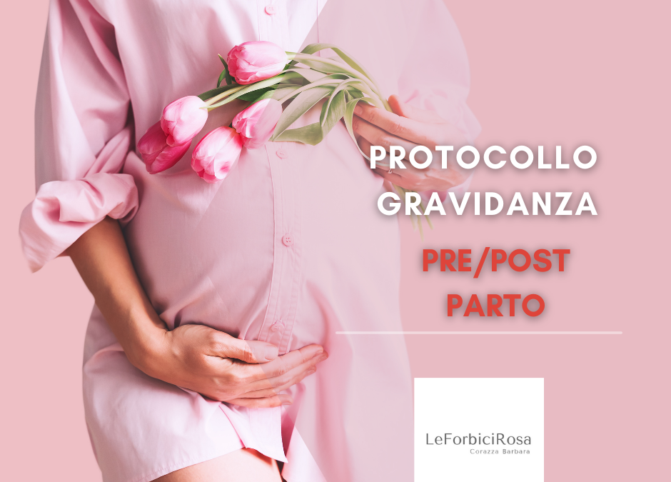 Protocollo Gravidanza