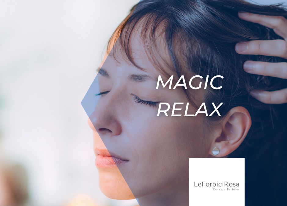 Magic Relax