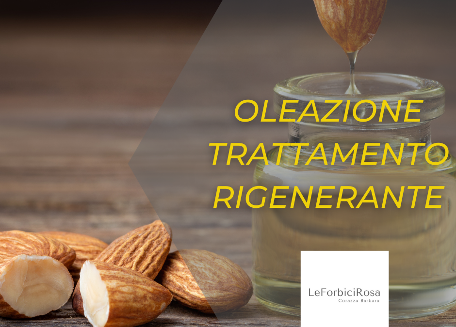 Trattamento Oleazione